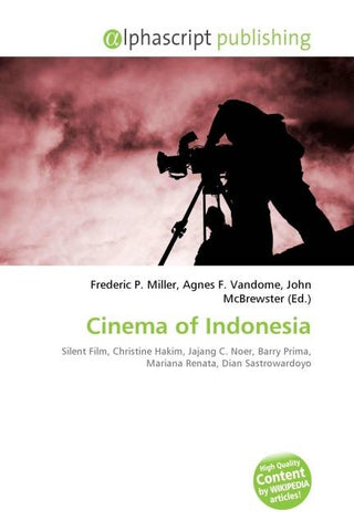Cinema of Indonesia