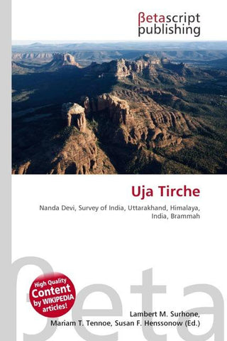 Uja Tirche