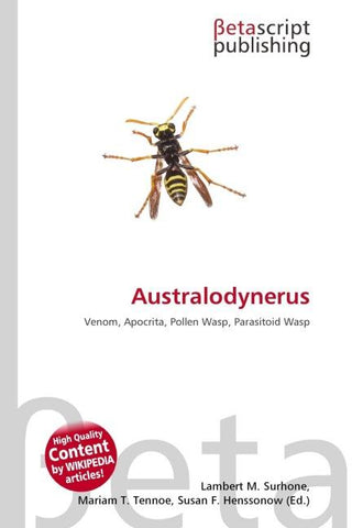 Australodynerus