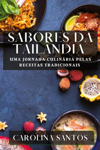 Sabores da Tailândia