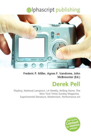 Derek Pell