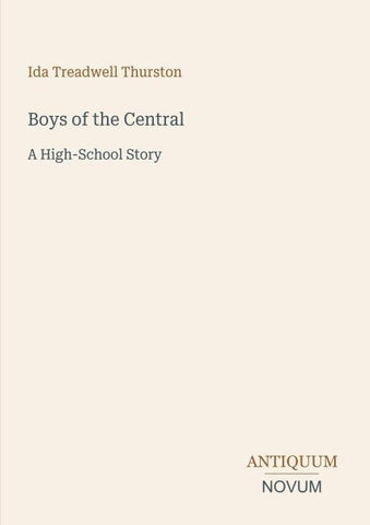 Boys of the Central