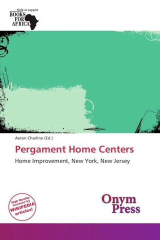 Pergament Home Centers