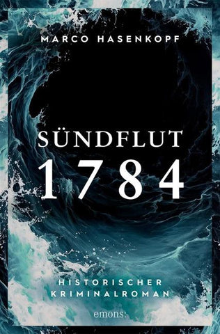 Sündflut 1784