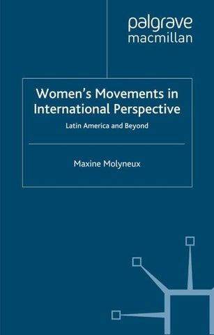 Women’s Movements in International Perspective