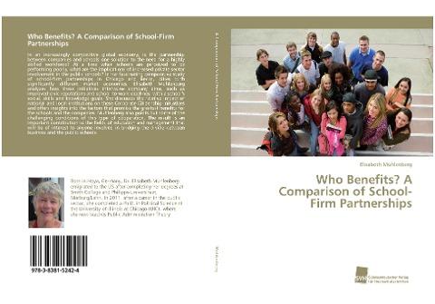 Who Benefits? A Comparison of School-Firm Partnerships