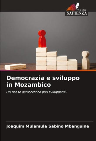 Democrazia e sviluppo in Mozambico