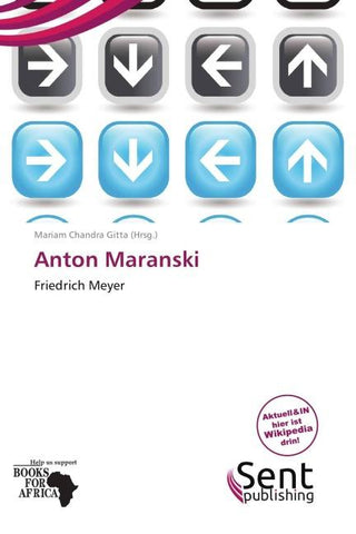 Anton Maranski