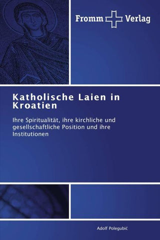 Katholische Laien in Kroatien