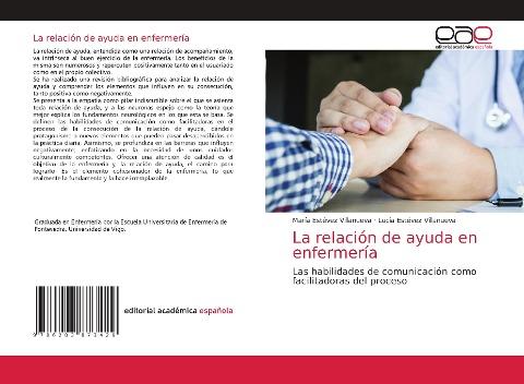 La relación de ayuda en enfermería