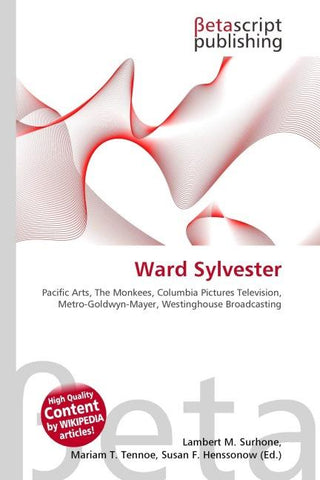 Ward Sylvester