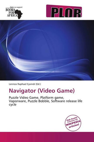 Navigator (Video Game)