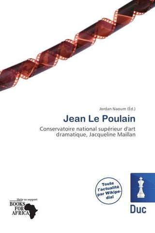 Jean Le Poulain