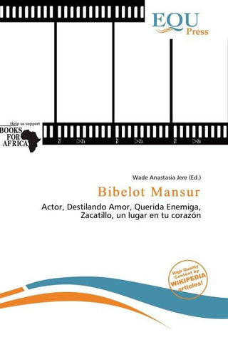 Bibelot Mansur