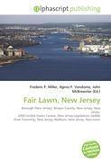 Fair Lawn, New Jersey