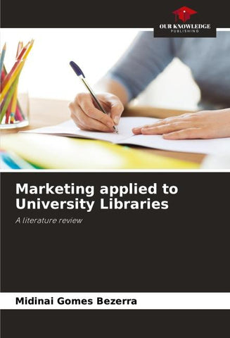 Marketing applied to University Libraries