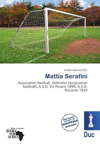 Mattia Serafini