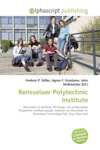 Rensselaer Polytechnic Institute