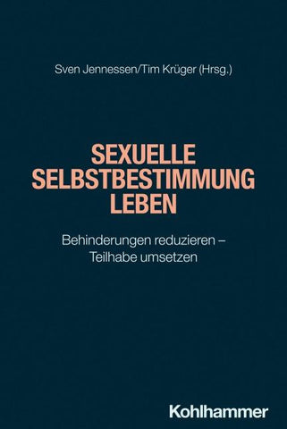 Sexuelle Selbstbestimmung leben