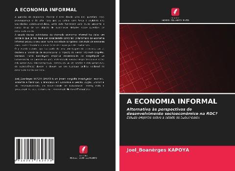 A ECONOMIA INFORMAL