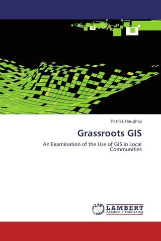 Grassroots GIS