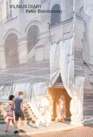Vilnius Diary