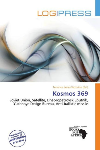 Kosmos 369
