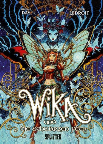 Wika. Band 2