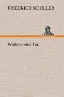 Wallensteins Tod