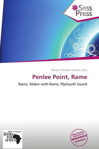 Penlee Point, Rame