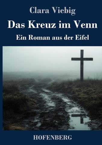 Das Kreuz im Venn