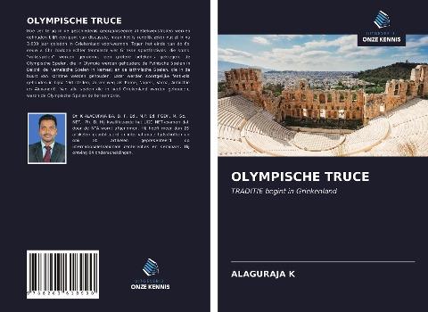OLYMPISCHE TRUCE