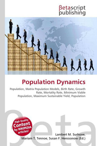 Population Dynamics