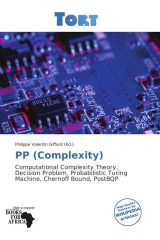PP (Complexity)