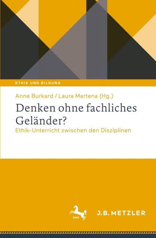 Denken ohne fachliches Geländer?