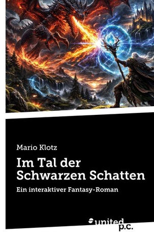 Im Tal der Schwarzen Schatten