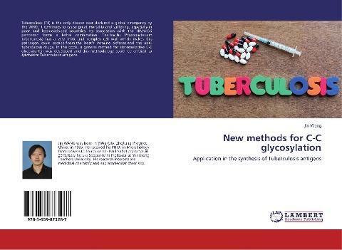 New methods for C-C glycosylation