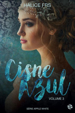 Cisne azul 1