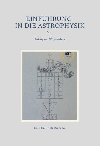 Einführung in die Astrophysik