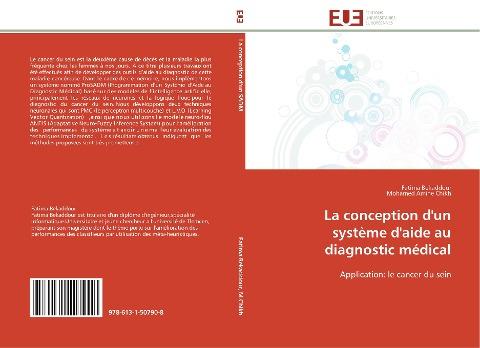La conception d'un système d'aide au diagnostic médical