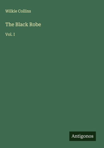 The Black Robe