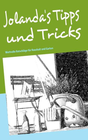 Jolanda's Tipps und Tricks