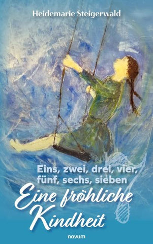 Eins, zwei, drei, vier, fünf, sechs, sieben – Eine fröhliche Kindheit