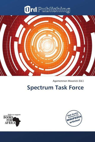 Spectrum Task Force