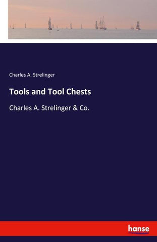 Tools and Tool Chests