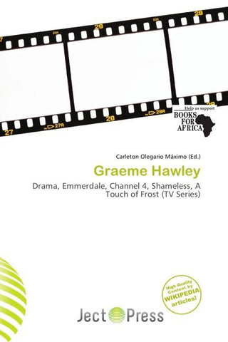 Graeme Hawley