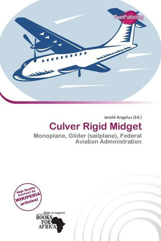 Culver Rigid Midget