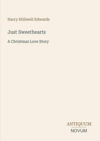 Just Sweethearts