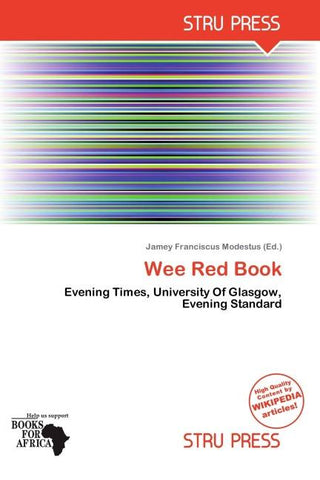 Wee Red Book