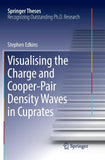 Visualising the Charge and Cooper-Pair Density Waves in Cuprates